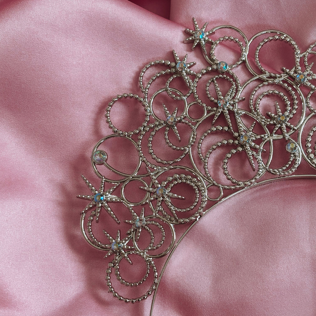 Productafbeelding Wicked - Glinda Tiara