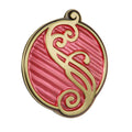 Image produit Wicked - Pin rose de l'Université Shiz de Glinda