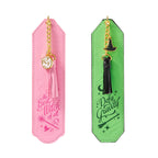 Produktbild Wicked - Glinda und Elphaba Lesezeichen Set