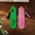 Produktbild Wicked - Glinda und Elphaba Lesezeichen Set