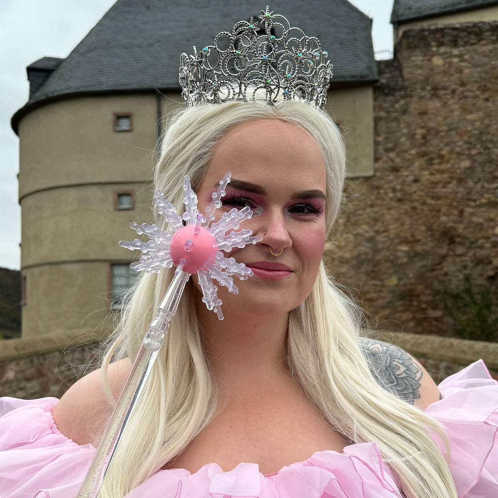 Image produit Wicked - Baguette magique de Glinda