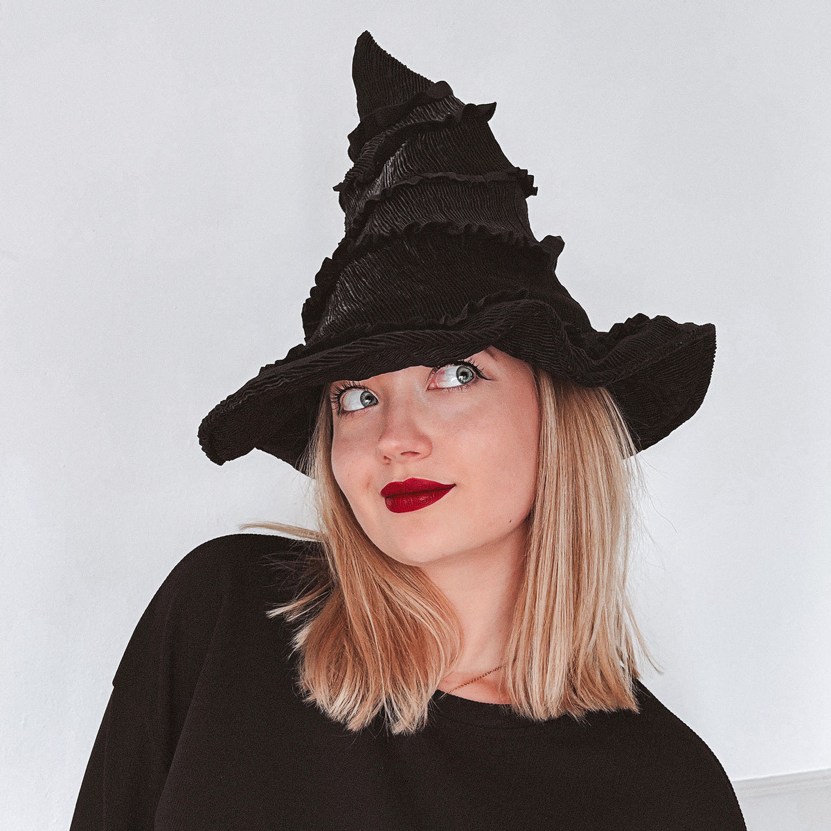 Produktbild Wicked - Elphaba Zauberhut