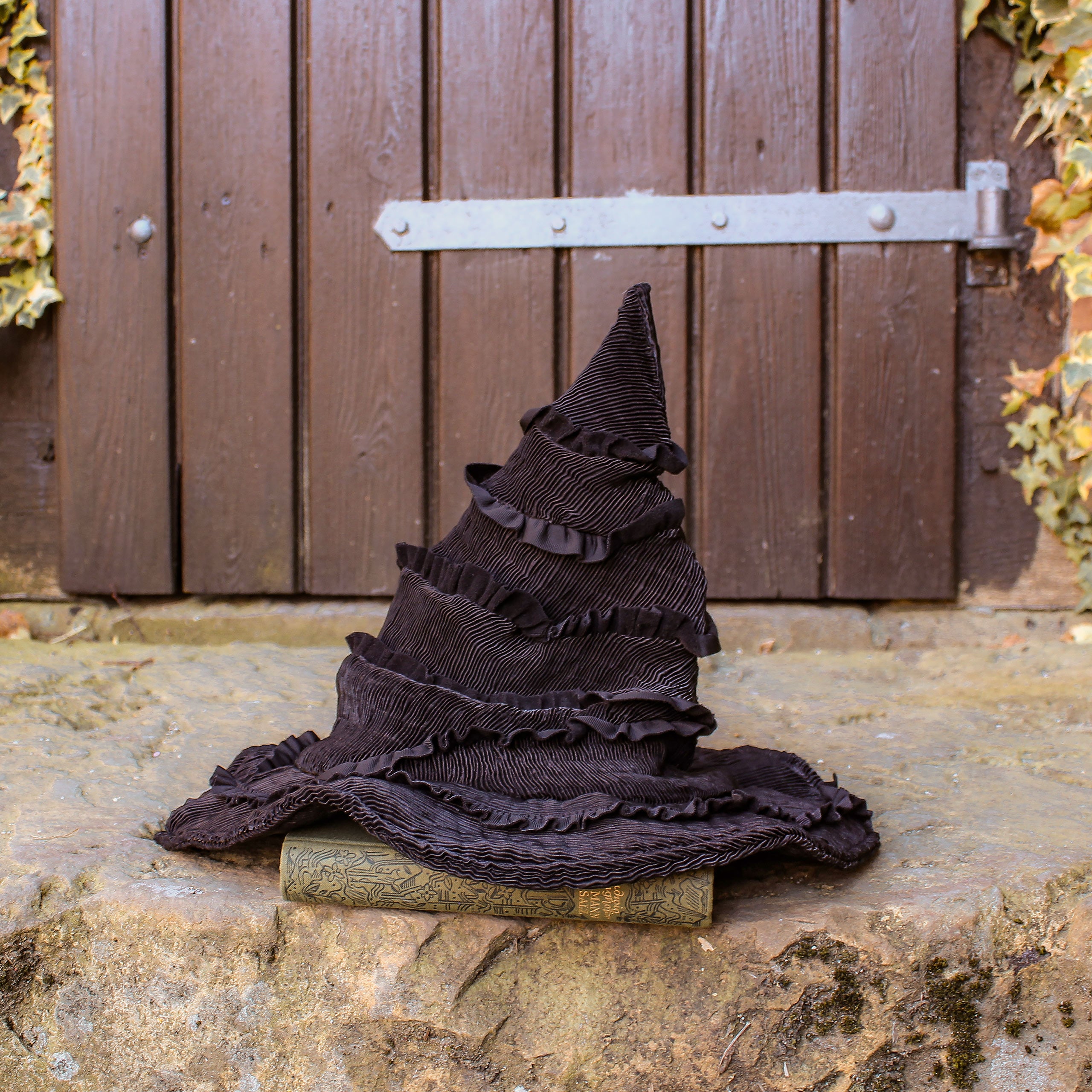 Produktbild Wicked - Elphaba Zauberhut