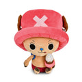 Image produit One Piece - Tony Chopper avec glace New World Peluche XL