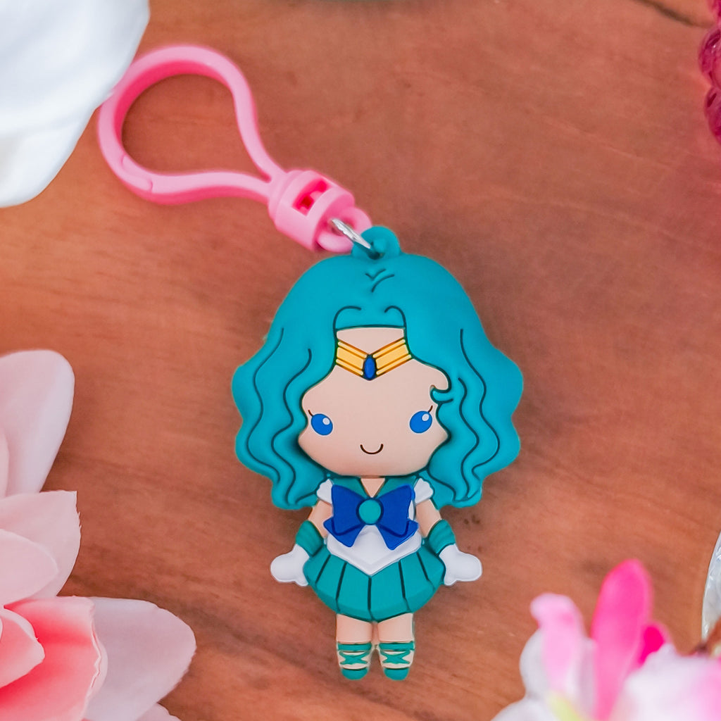 Produktbild Sailor Moon - Mystery Anhänger Series 2