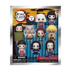 Productafbeelding Demon Slayer - Mystery Sleutelhanger Serie 4