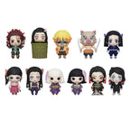 Productafbeelding Demon Slayer - Mystery Sleutelhanger Serie 4