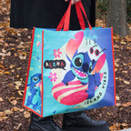Image produit Sac Cabas Stitch Aloha Hawaii - Lilo & Stitch