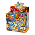 Image produit Pokemon - Affichage de boosters Sparks Surging Scarlet & Violet