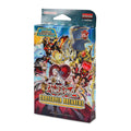 Productafbeelding Yu-Gi-Oh! - Crossover Breakers Tuckbox Duitse versie