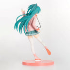 Produktbild Hatsune Miku - Arcade Figur Ribbon Girl Version