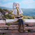 Image produit Frieren : Au-delà de la fin du voyage - Figurine Frieren Noodle Stopper 14cm