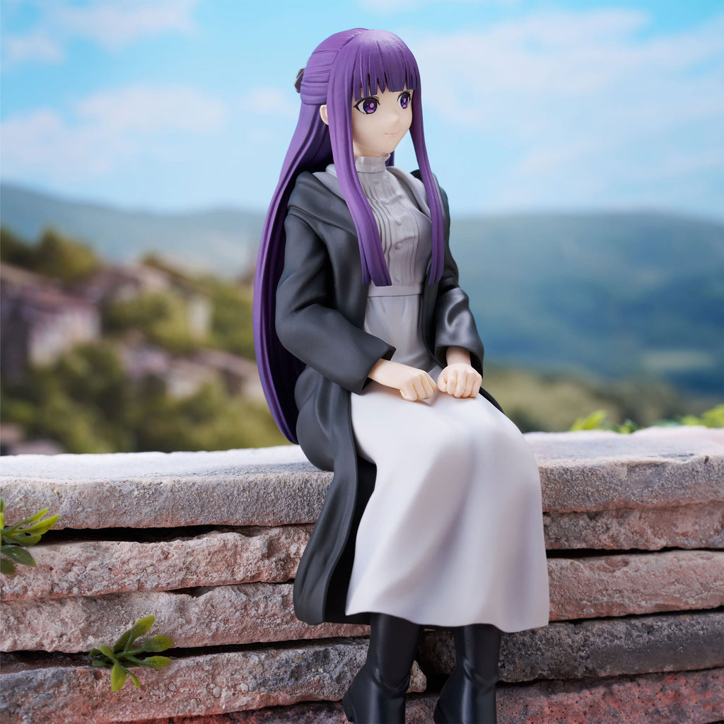 Produktbild Frieren: Nach dem Ende der Reise - Fern Noodle Stopper Figur 16cm