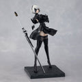 Productafbeelding NieR:Automata - 2B Ver1.1a Tenitol Figuur