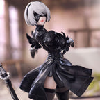 Productafbeelding NieR:Automata - 2B Ver1.1a Tenitol Figuur