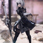 Productafbeelding NieR:Automata - 2B Ver1.1a Tenitol Figuur