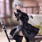 Productafbeelding NieR:Automata - 2B Ver1.1a Tenitol Figuur