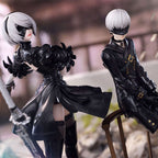 Productafbeelding NieR:Automata - 2B Ver1.1a Tenitol Figuur