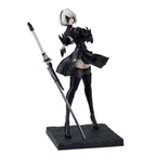 Productafbeelding NieR:Automata - 2B Ver1.1a Tenitol Figuur