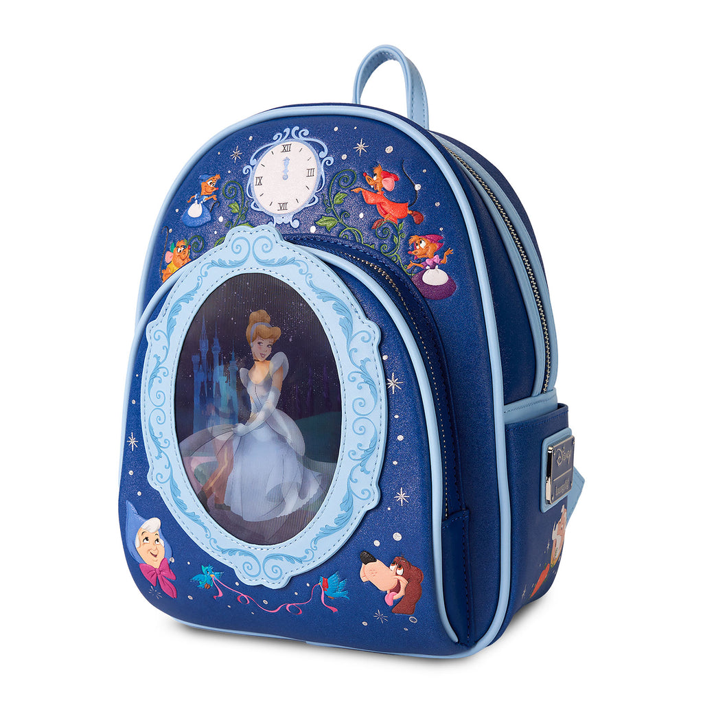 Produktbild Cinderella - 75th Anniversary Mini Rucksack