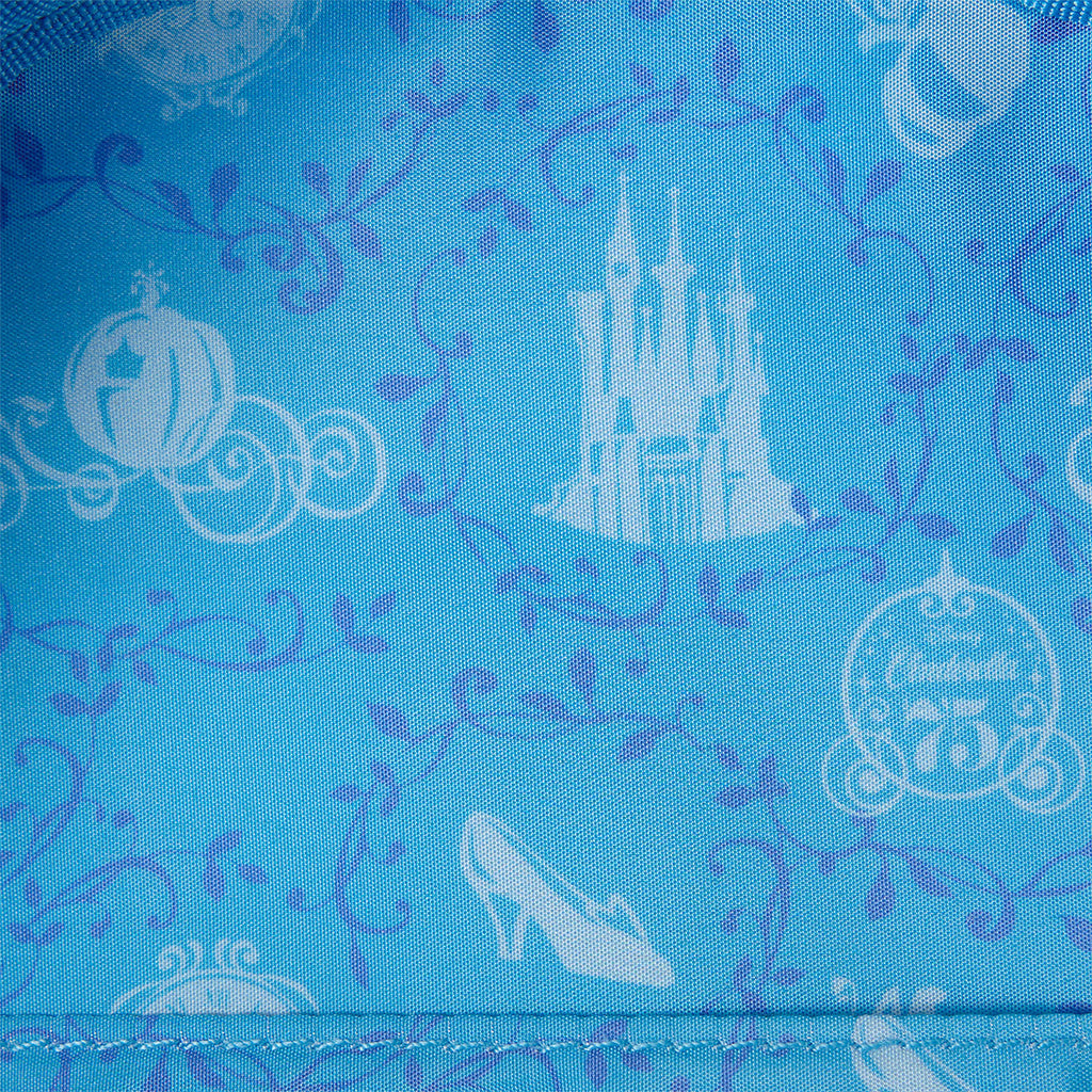 Produktbild Cinderella - 75th Anniversary Mini Rucksack