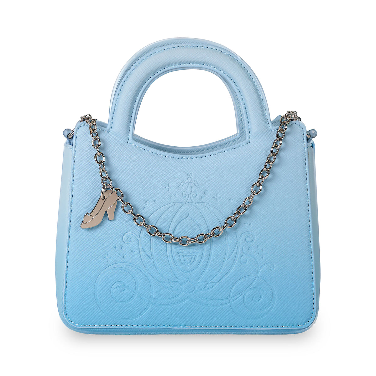 Image produit Cendrillon - Sac Bandoulière 75ème Anniversaire