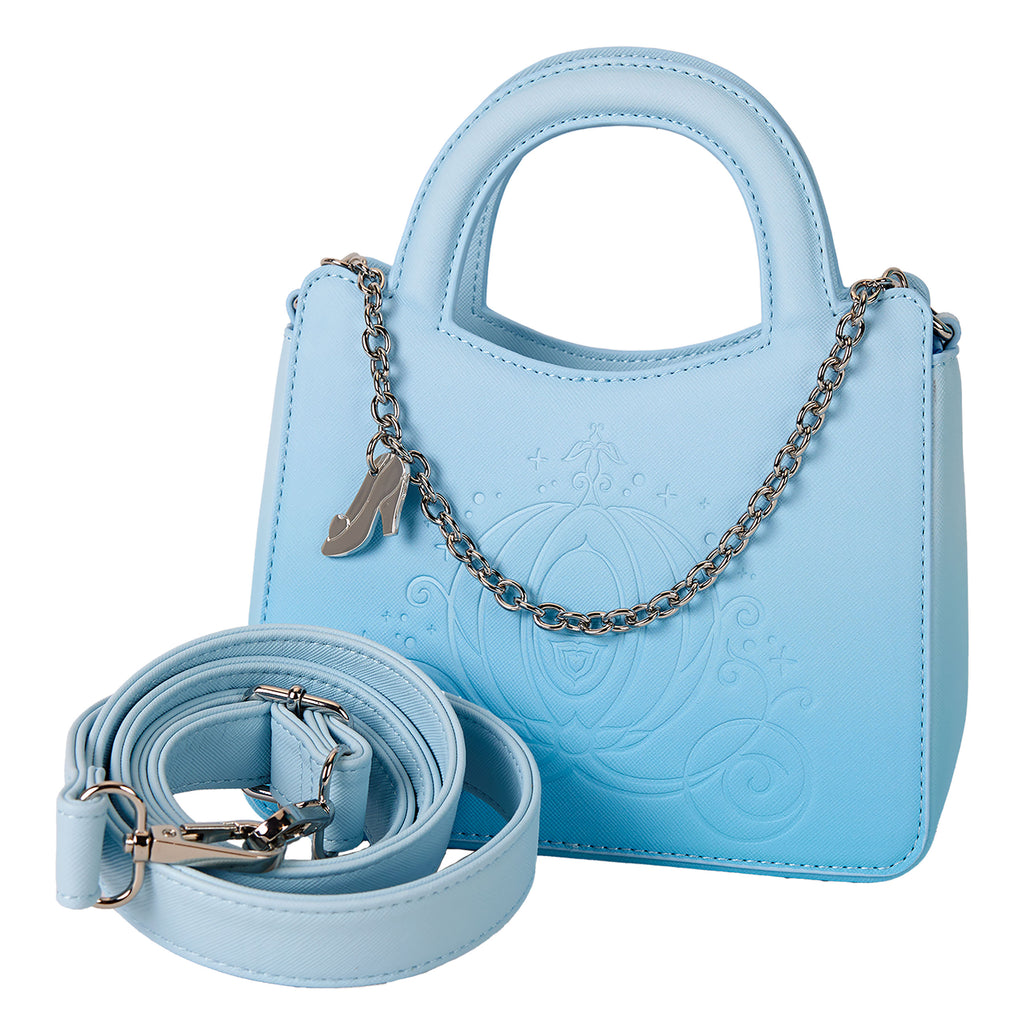 Image produit Cendrillon - Sac Bandoulière 75ème Anniversaire