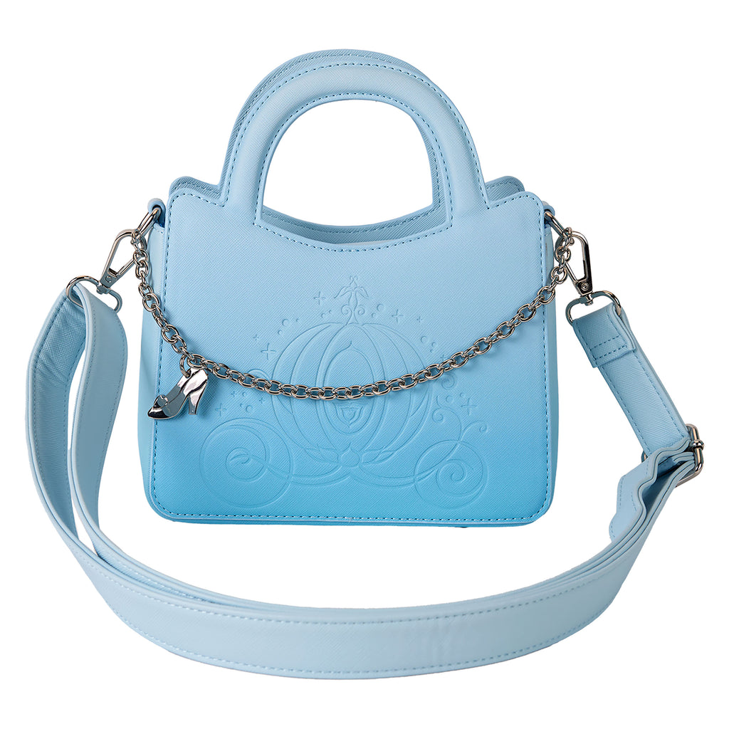 Image produit Cendrillon - Sac Bandoulière 75ème Anniversaire