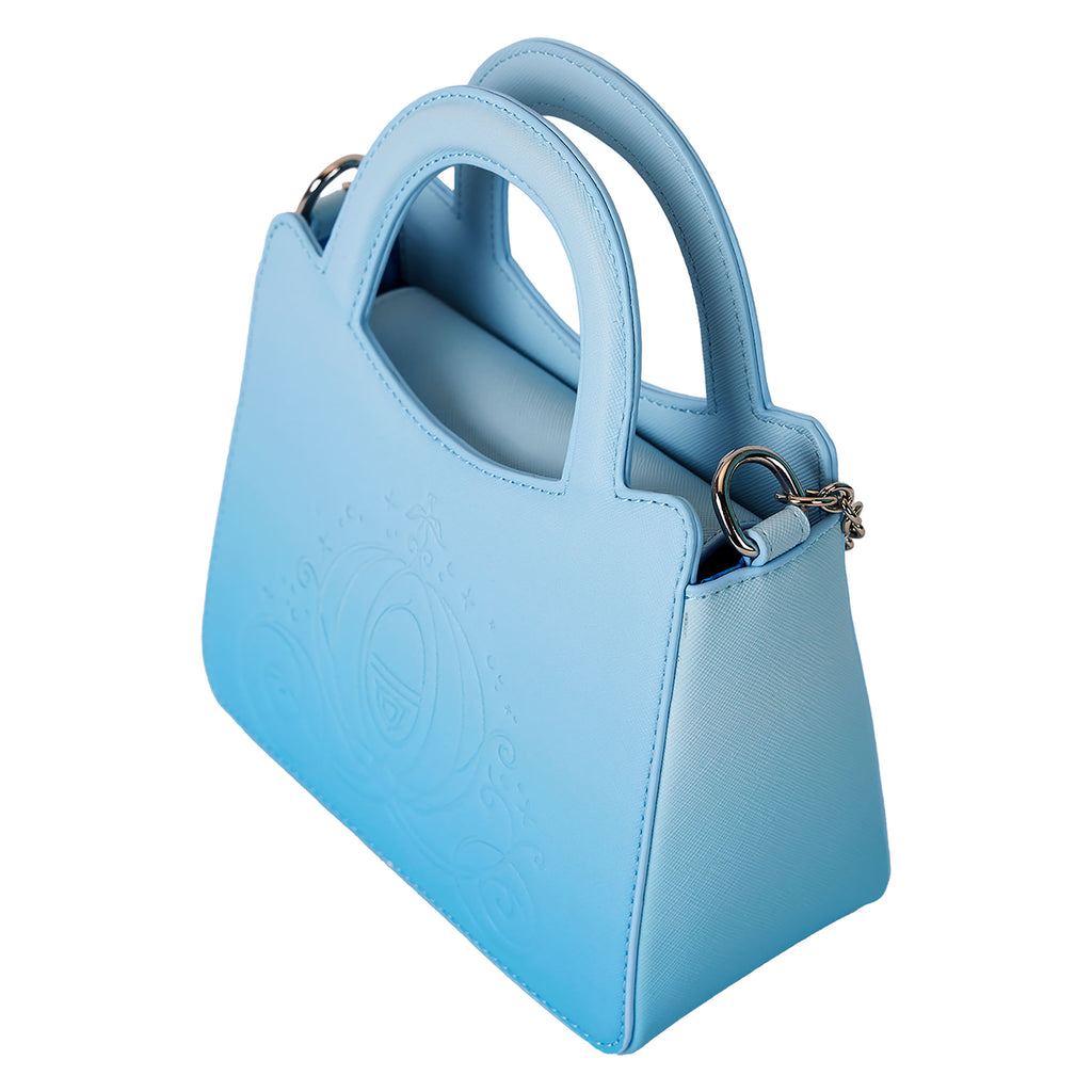 Image produit Cendrillon - Sac Bandoulière 75ème Anniversaire