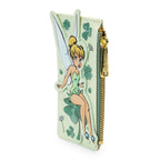 Produktbild Tinkerbell - Kleeblatt Geldbörse