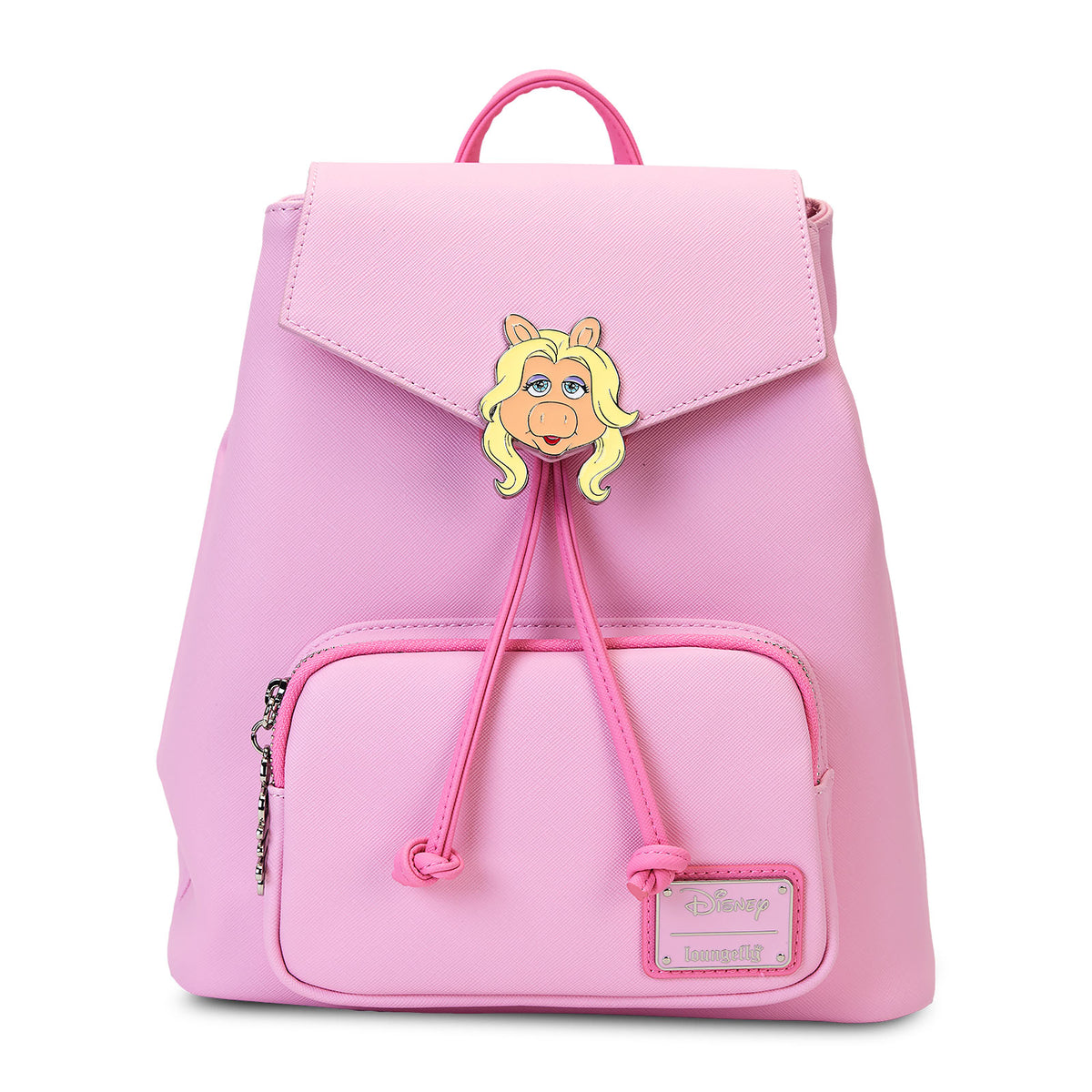 Productafbeelding Muppets - Miss Piggy Mini Rugzak