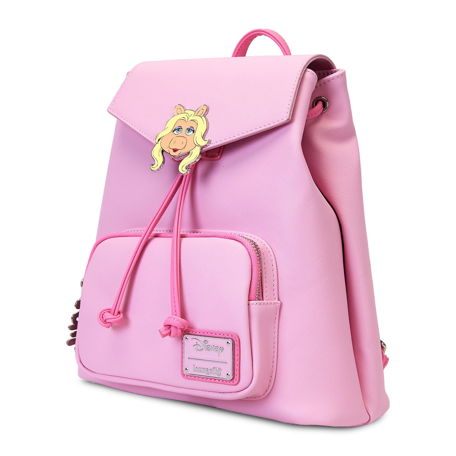 Productafbeelding Muppets - Miss Piggy Mini Rugzak