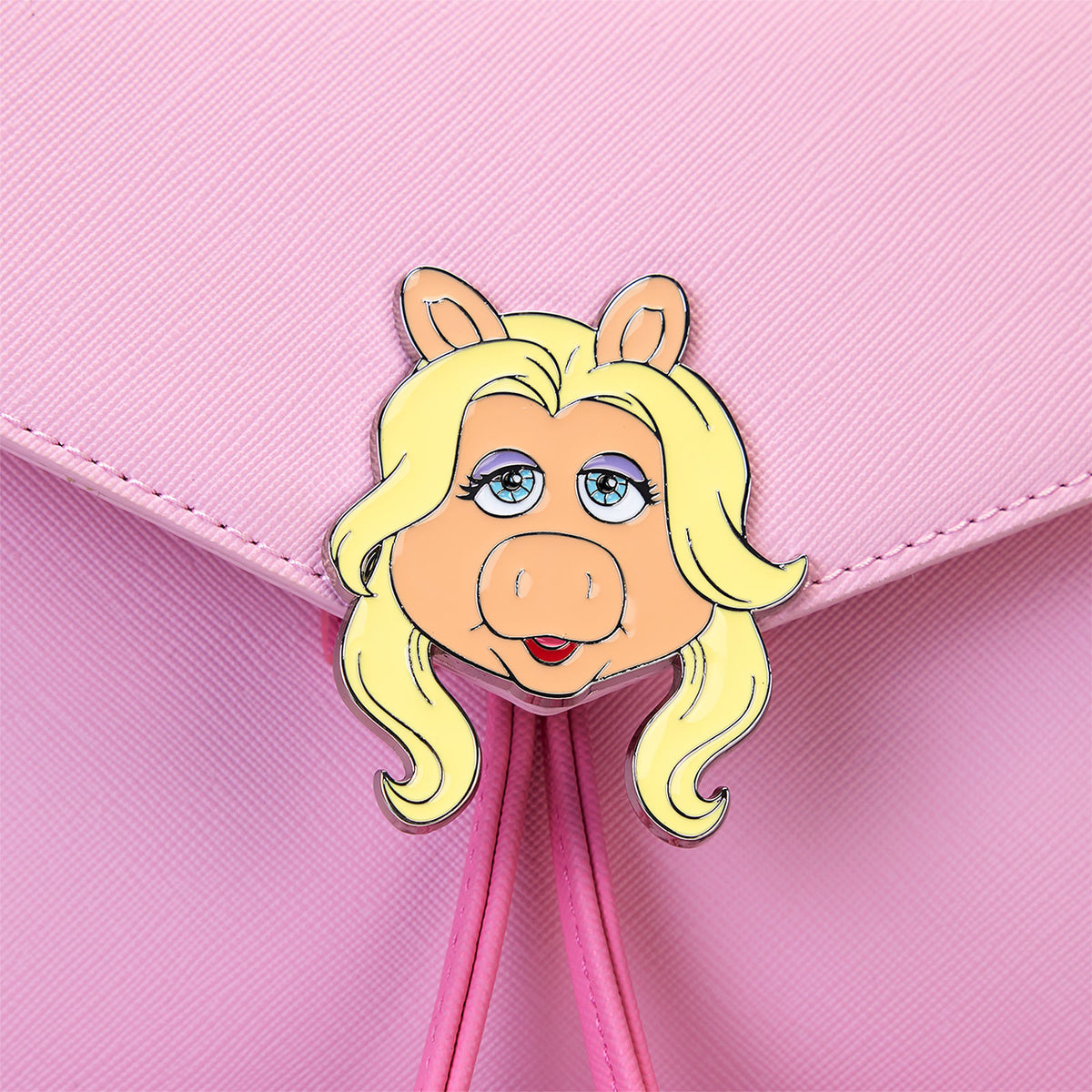 Productafbeelding Muppets - Miss Piggy Mini Rugzak