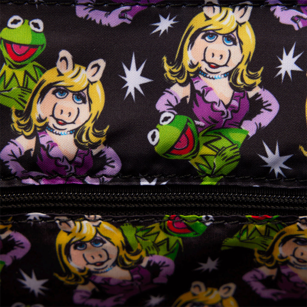 Productafbeelding Muppets - Miss Piggy Mini Rugzak