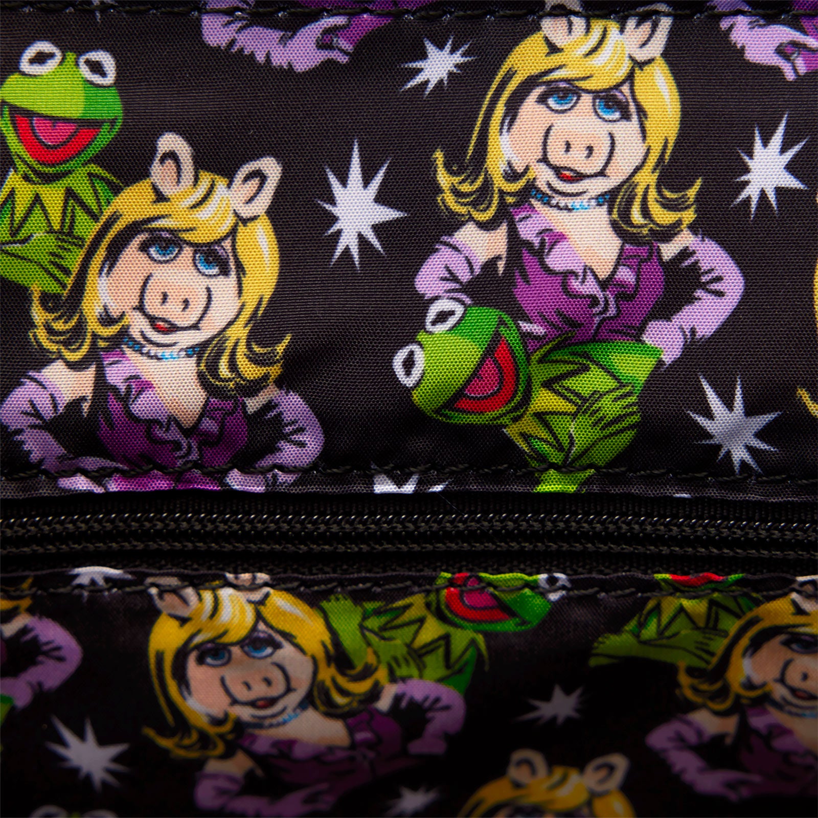 Productafbeelding Muppets - Miss Piggy Mini Rugzak