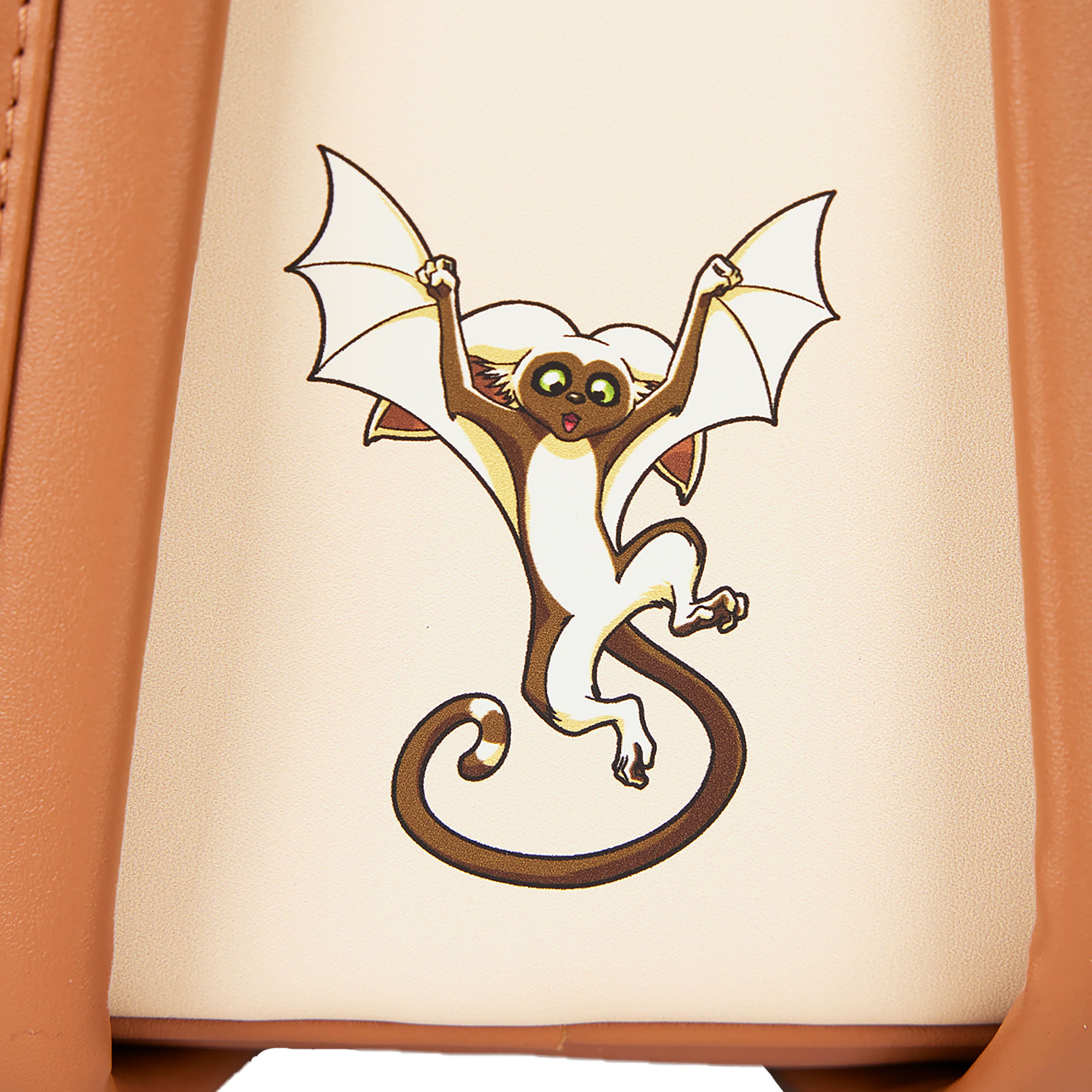 Productafbeelding Avatar De Laatste Luchtmeester - Aang Mini Rugzak