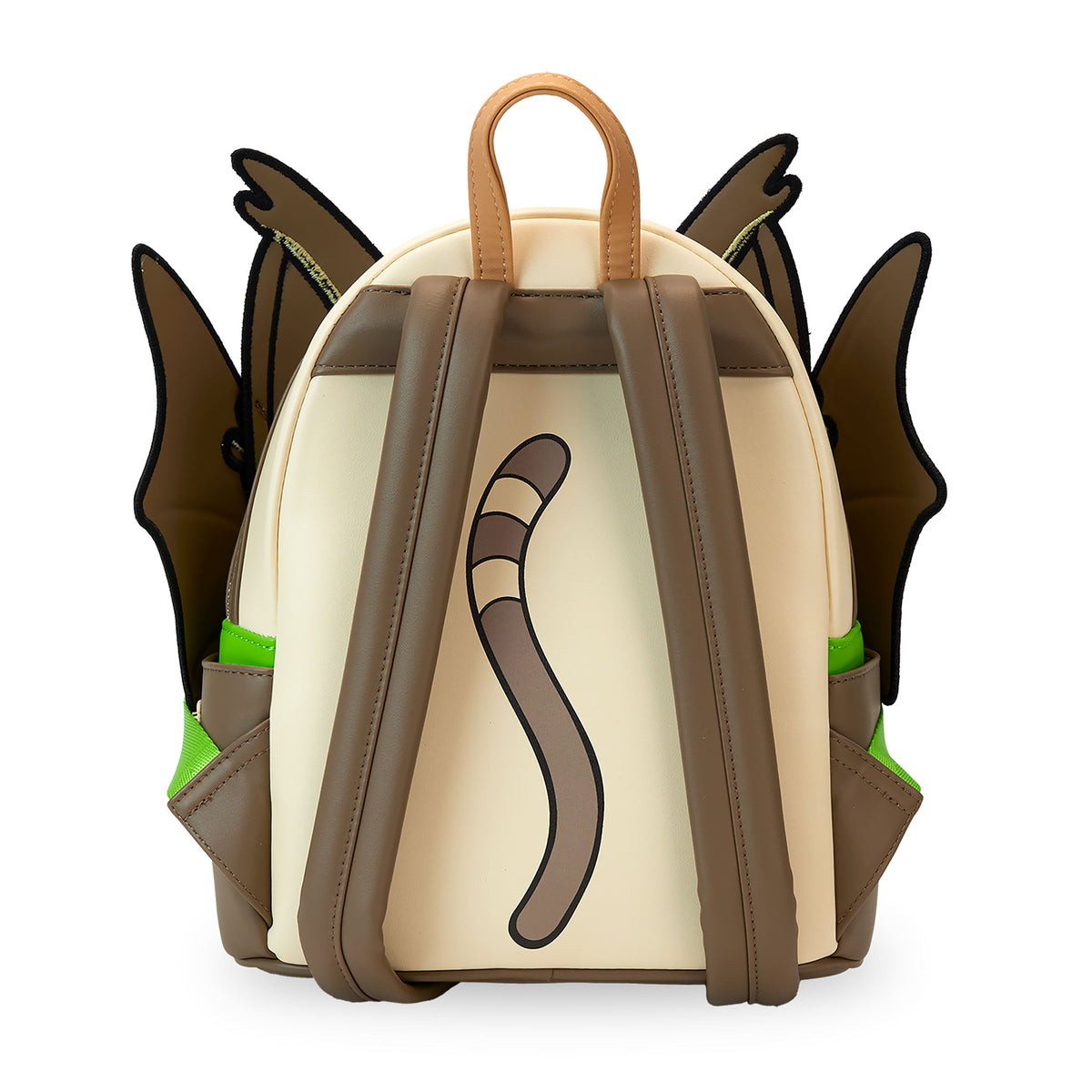 Produktbild Avatar The Last Airbender - Momo Mini Rucksack