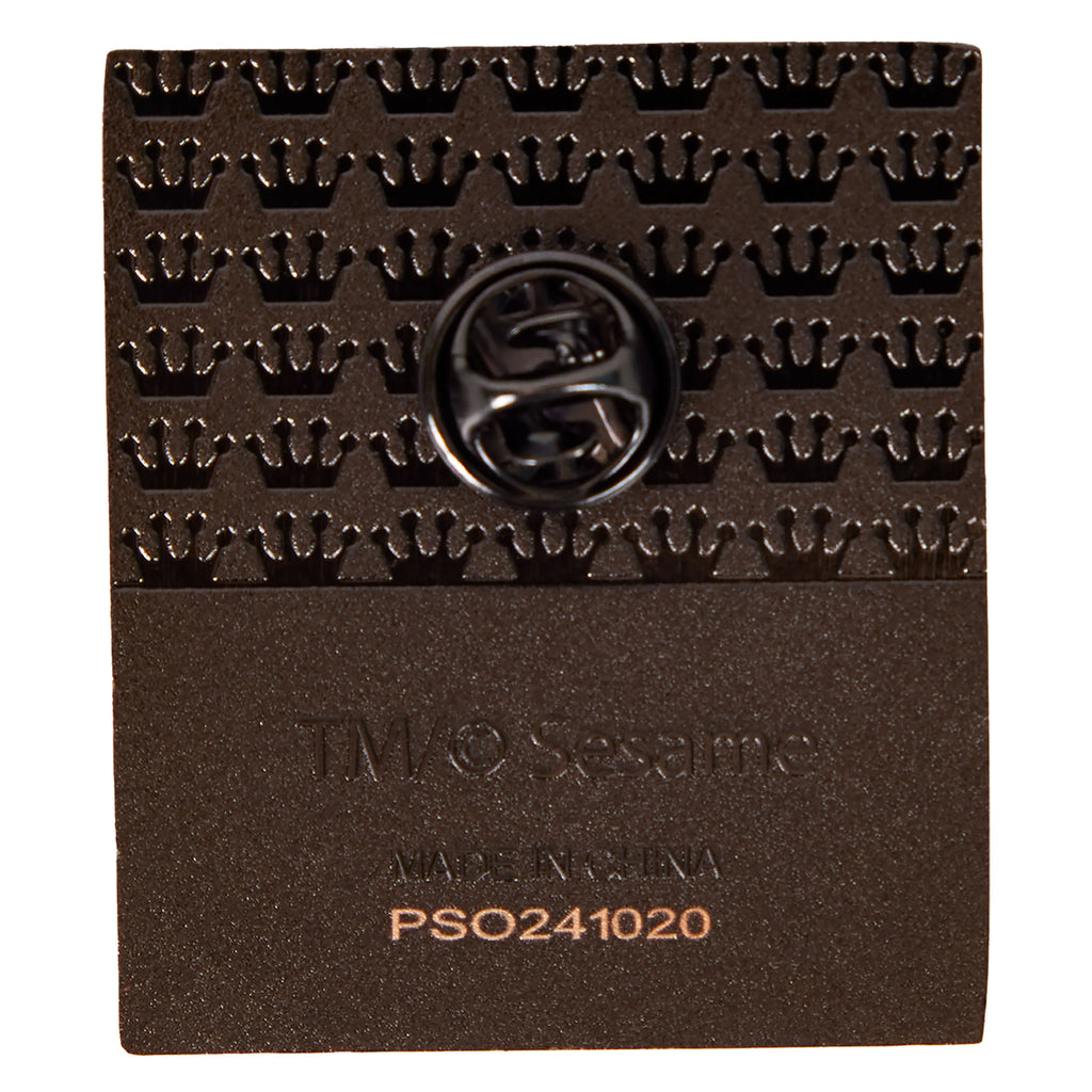Product image Sesame Street - Mystery Pin