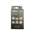 Image produit Lilo & Stitch - Angel et Stitch sur la plage Mystery Pin