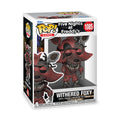 Productafbeelding Five Nights at Freddy's - Withered Foxy Funko Pop-figuur