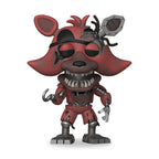 Productafbeelding Five Nights at Freddy's - Withered Foxy Funko Pop-figuur