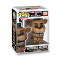 Image produit Five Nights at Freddy's - Figurine Funko Pop Withered Freddy