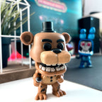Image produit Five Nights at Freddy's - Figurine Funko Pop Withered Freddy