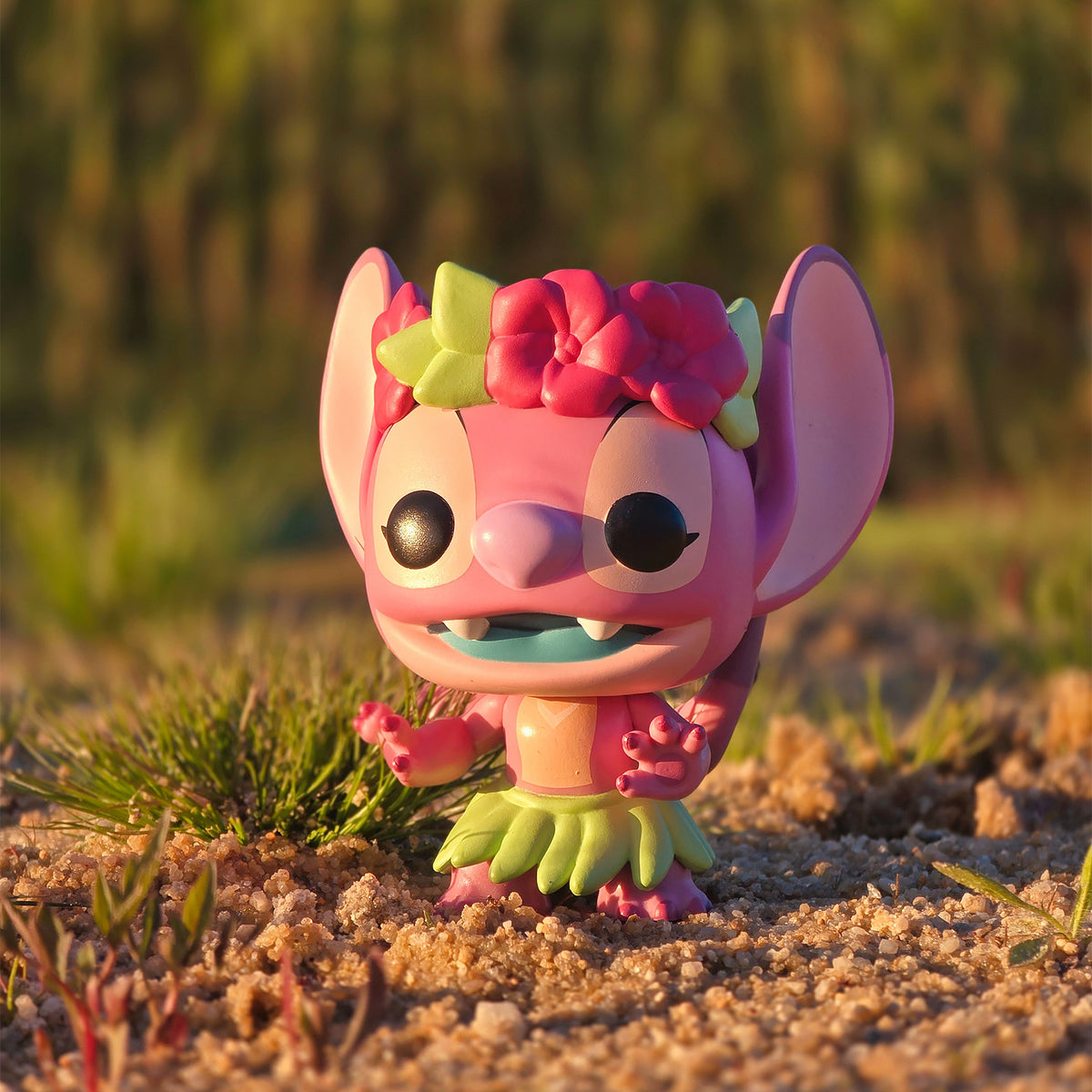 Product image Lilo & Stitch - Luau Angel Funko Pop Figure