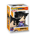 Produktbild Dragon Ball - Goku mit Nyoibou Funko Pop Figur