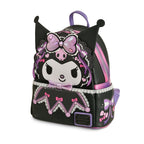 Image produit Sanrio - Mini Sac à Dos Lolita Kuromi