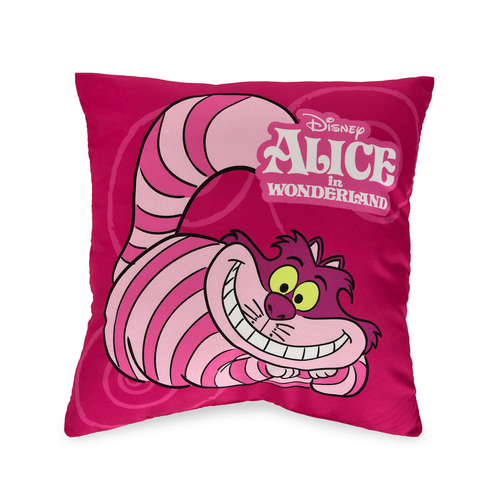 Productafbeelding Cheshire Cat Kussen - Alice in Wonderland
