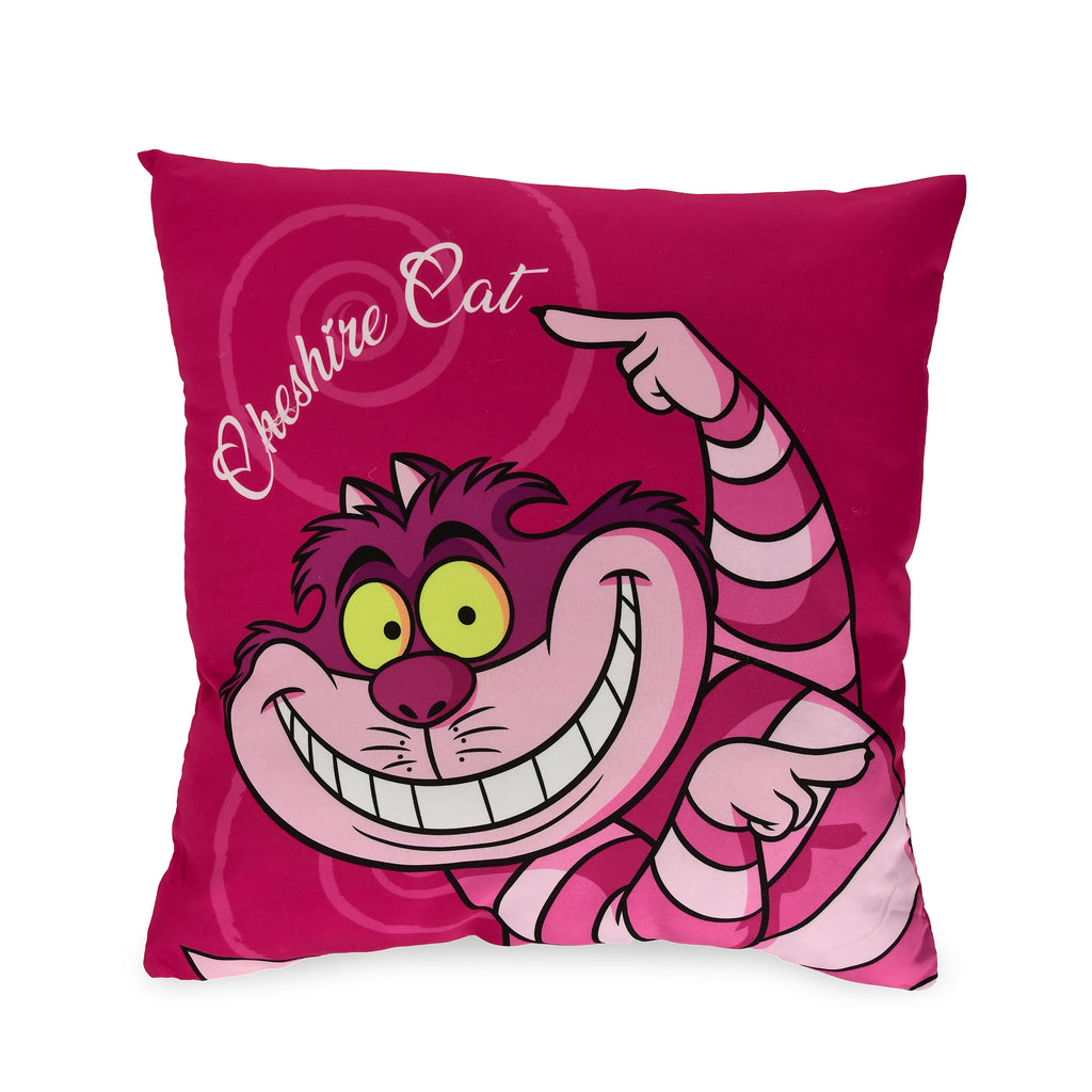 Productafbeelding Cheshire Cat Kussen - Alice in Wonderland