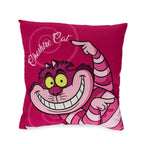 Productafbeelding Cheshire Cat Kussen - Alice in Wonderland