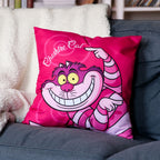 Productafbeelding Cheshire Cat Kussen - Alice in Wonderland